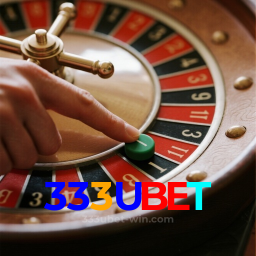 Visão geral dos jogos no 333UBET