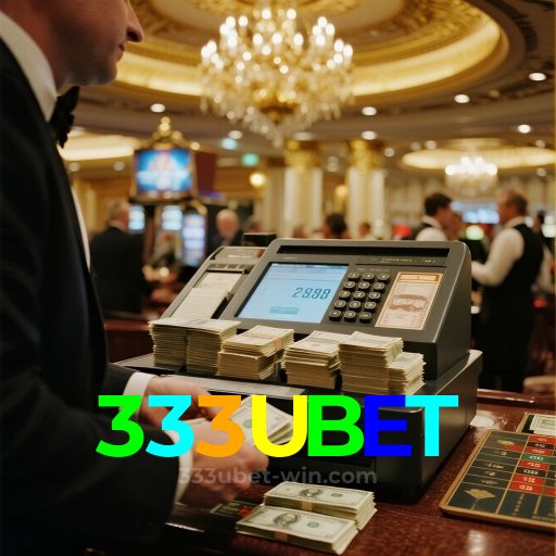 Promoções 333UBET