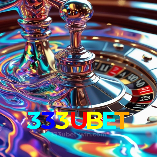 Promoções 333UBET