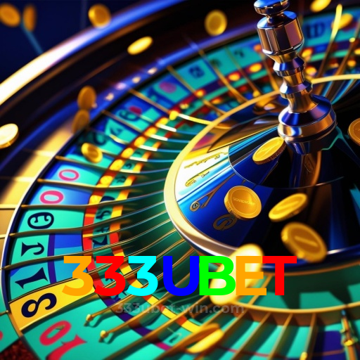 Visão geral dos jogos no 333UBET
