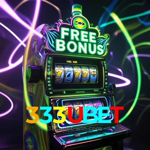 Novos Slots no 333UBET