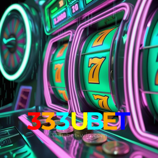 Visão geral dos jogos no 333UBET
