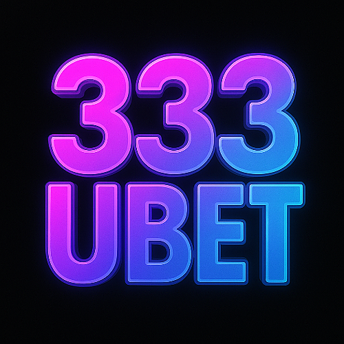 333UBET